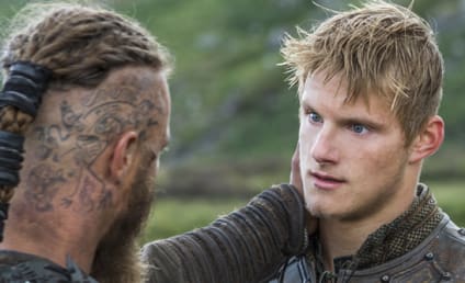 Vikings: Watch Season 2 Episode 4 Online