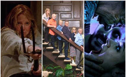 What to Watch Next Week: CBS Fall Preview, The I-Land, Friday the 13th Marathon