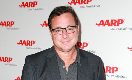 Bob Saget's Daughter Lara Pays Tribute to Full House Star: 'My Dad Loved With Everything He Had'