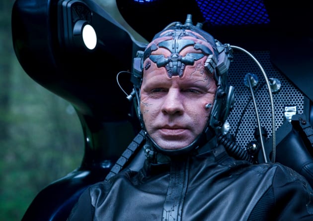 Bad DeVoe The Flash Season 4 Episode 23 TV Fanatic