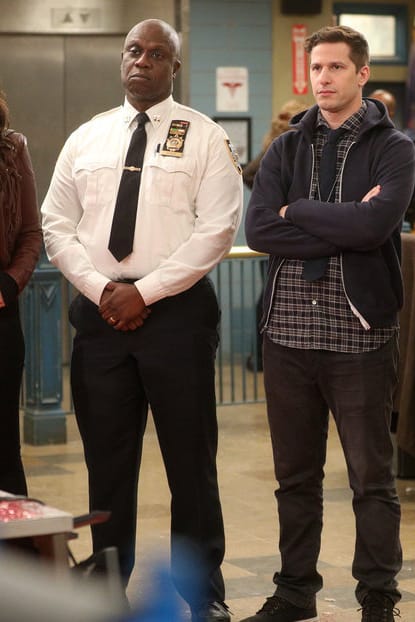 Brooklyn nine nine s07e09 online shop