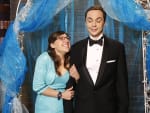 The Prom - The Big Bang Theory