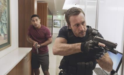 Hawaii Five-0 Season 8 Episode 7 Review: The Royal Eyes Rest Above