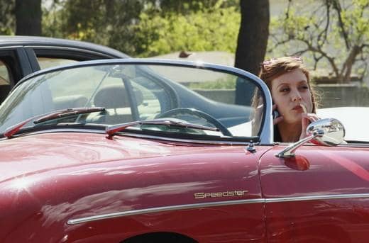 Private Practice Still Shot: #3