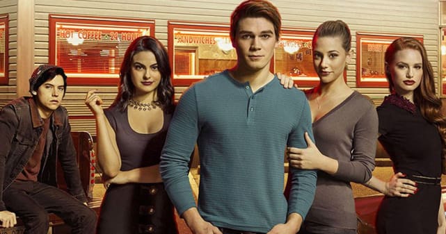 Riverdale Season 1