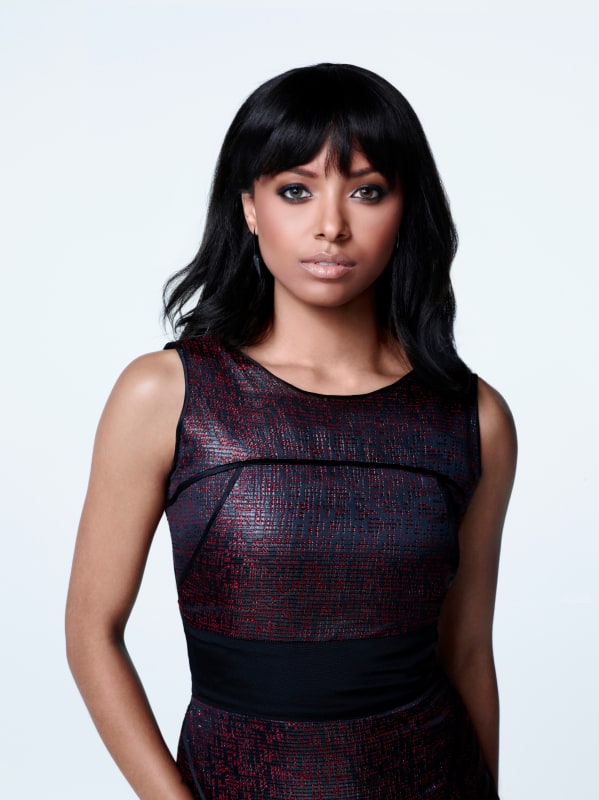 Kat Graham Promotional Pic