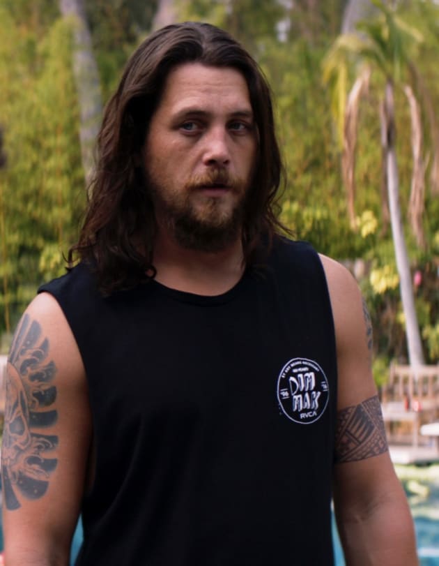 CokedOut Craig tall Animal Kingdom Season 5 Episode 8 TV Fanatic