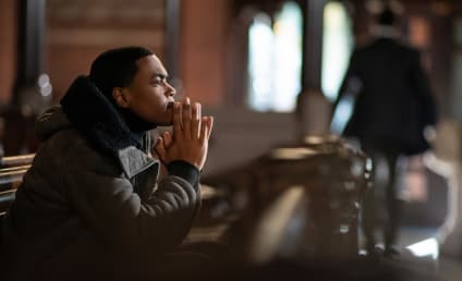 Power Book II: Ghost Season 1 Episode 2 Review: Exceeding Expectations