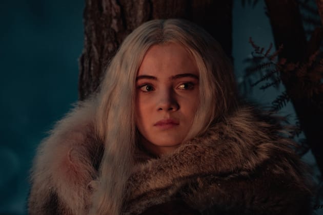 The witcher season 1 episode 1 full episode cheap