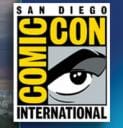 Comic Con Comic Con