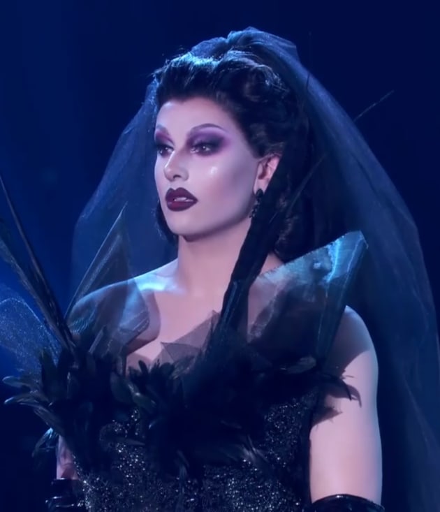 Rupaul's drag race season 12 episode 8 top watch online