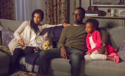 This Is Us Season 1 Episode 2 Review: The Big Three