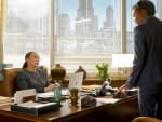 Causing a Stir - Chicago Med