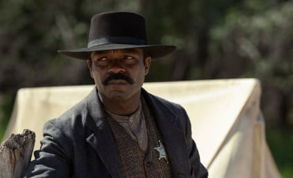 David Oyelowo Lays Down the Law in First Trailer for Taylor Sheridan's Lawmen: Bass Reeves