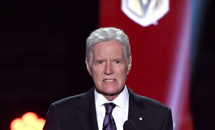 Alex Trebek Shares Details of Experimental Treatment Amid Battle With Pancreatic Cancer