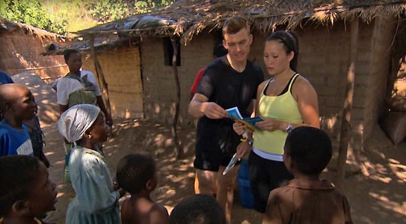 In Malawi