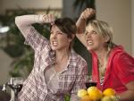 Cougar Town Scene