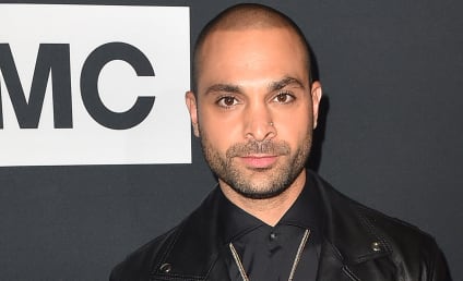 Michael Mando Reportedly Fired From Apple TV+ Drama Following Clash With Co-Star