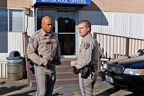 CHP's Finest