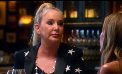 Watch The Real Housewives of Orange County Online: Judge & Jury