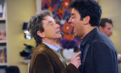 How I Met Your Mother Review: Was It Gouda For You?