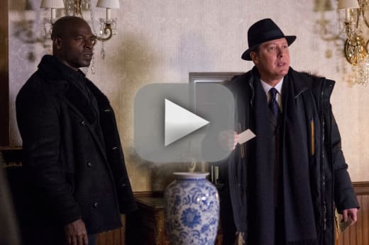 NBC To Stream Super Bowl And The Blacklist Online For Free