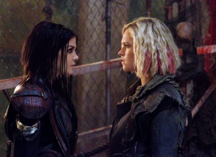 The 100 season 5 episode 6 outlet stream online