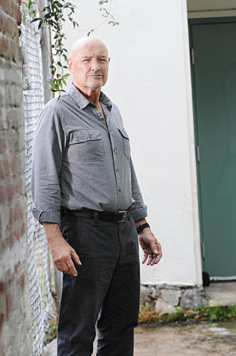As Joe White
