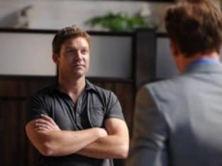 The Glades Review Killer Art Show Tv Fanatic The glades streaming tv show, full episode. the glades review killer art show tv