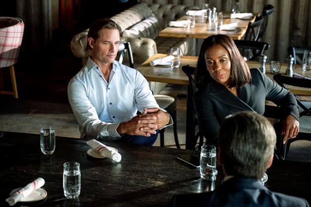 Talking About The Future of the Yellowstone Season 3 Episode 6