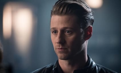 Gotham Season 3 Episode 1 Review: Better to Reign in Hell...