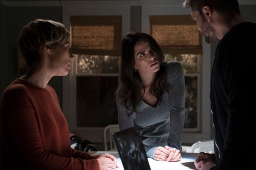 Watch how to get away with murder season 5 on sale australia