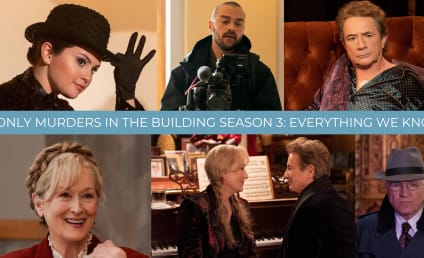 Only Murders In the Building Season 3: Everything We Know Before the Season Begins