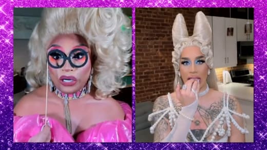 Rupaul's drag race season top 12 episode 13 online