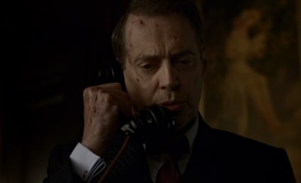 Boardwalk Empire Season 5 Episode 5 Review: Between Friends