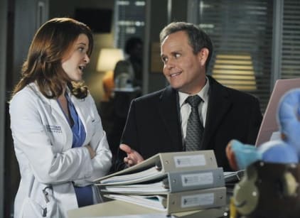Watch grey's anatomy new arrivals season 7 episode