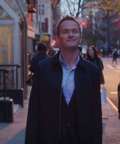 Neil Patrick Harris is Uncoupled in 2022