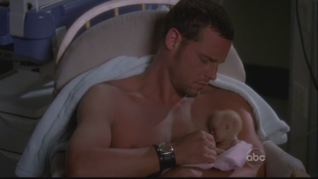 Alex Karev - Grey's Anatomy
