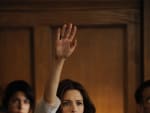 Kate Reed in Court