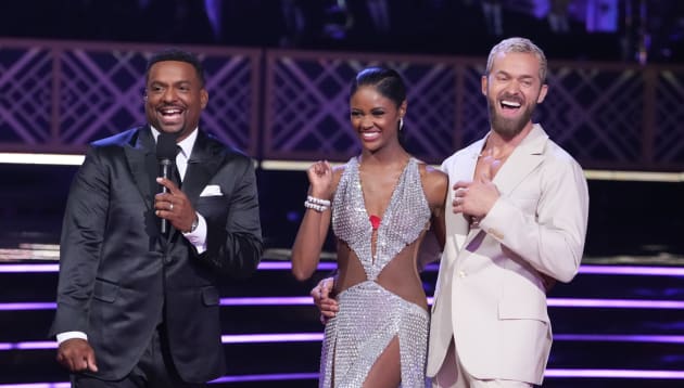 Dancing With the Stars Shocker: Artem Chigvintsev Out of Tonight’s Live Episode Dancing With the Stars Shocker: Artem Chigvintsev Out of Tonight’s Live Episode