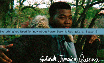 Power Book III: Raising Kanan Season 3: Everything We Know Before the Premiere