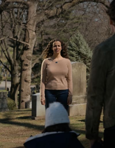 Grace? - Manifest Season 4 Episode 10