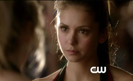 The Vampire Diaries to "Bring It On," Feature Return Of...