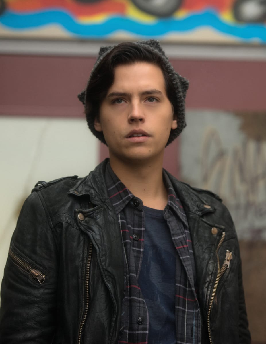 Southside Boy Riverdale Season 2 Episode 10 TV Fanatic