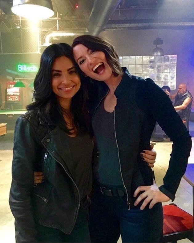 Should Have Been - Supergirl