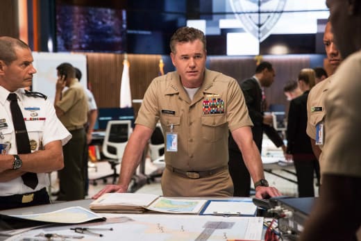 Last Ship - Season 3 (2016) Television