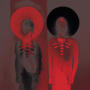 Unkle when things explode