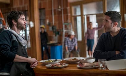 Feed the Beast Season 1 Episode 3 Review: Screw You, Randy