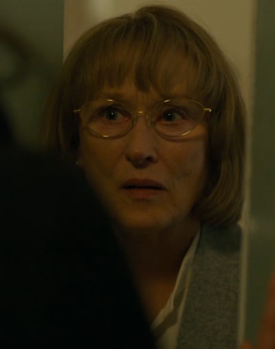 Are You Struggling Jane? - Big Little Lies Season 2 Episode 6