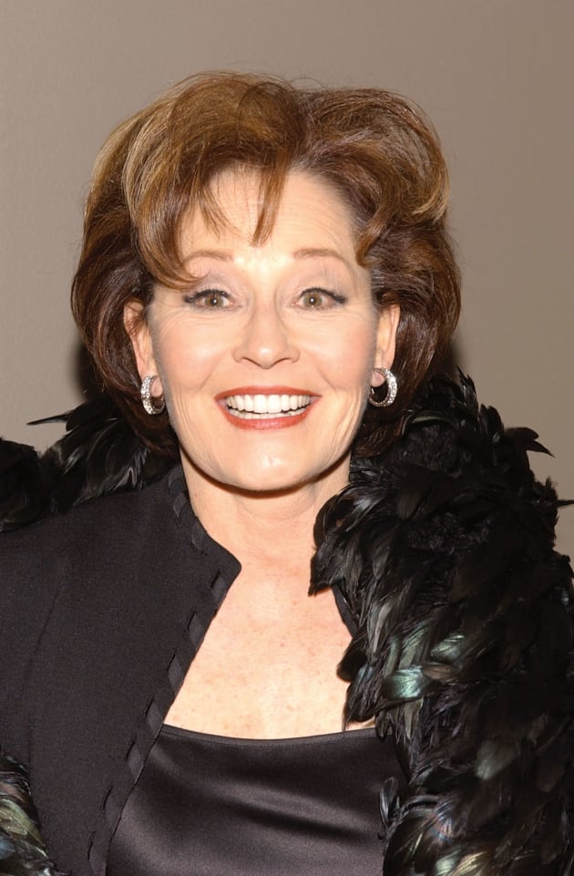 Marj Dusay Dies: Soap Opera Star Was 83 - TV Fanatic